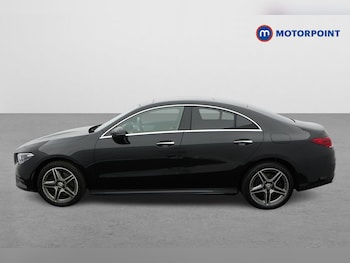 Used Mercedes-Benz CLA 2022 for sale - 78153210: Photo