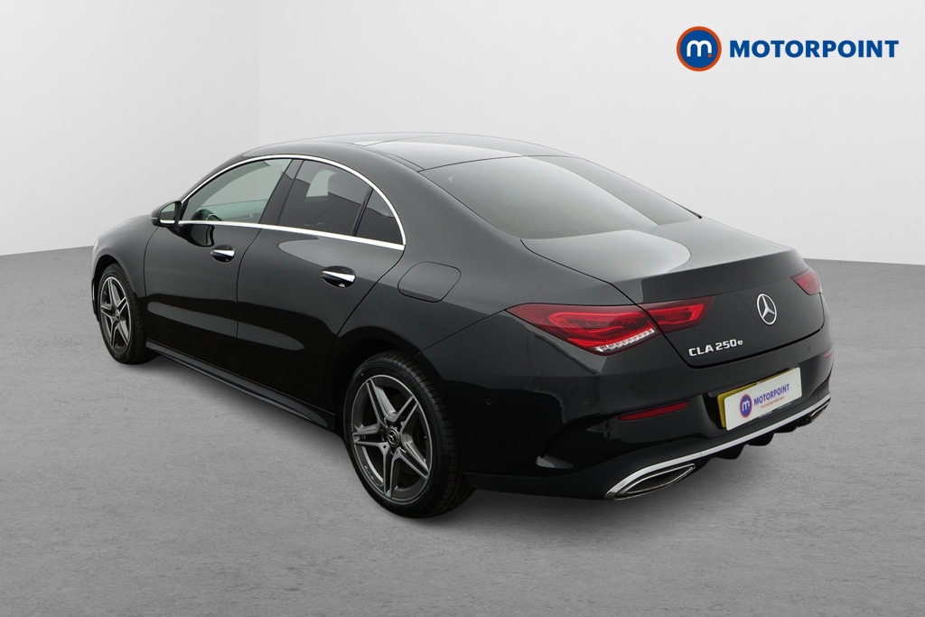 Used Mercedes-Benz CLA 2022 for sale - 78153210: Photo 5