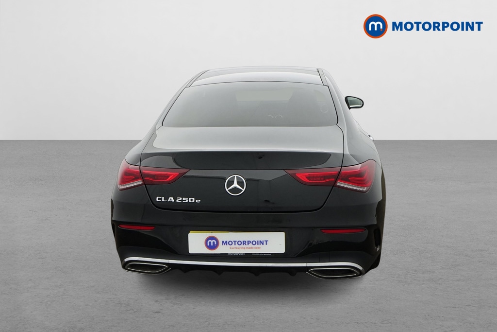 Used Mercedes-Benz CLA 2022 for sale - 78153210: Photo 6