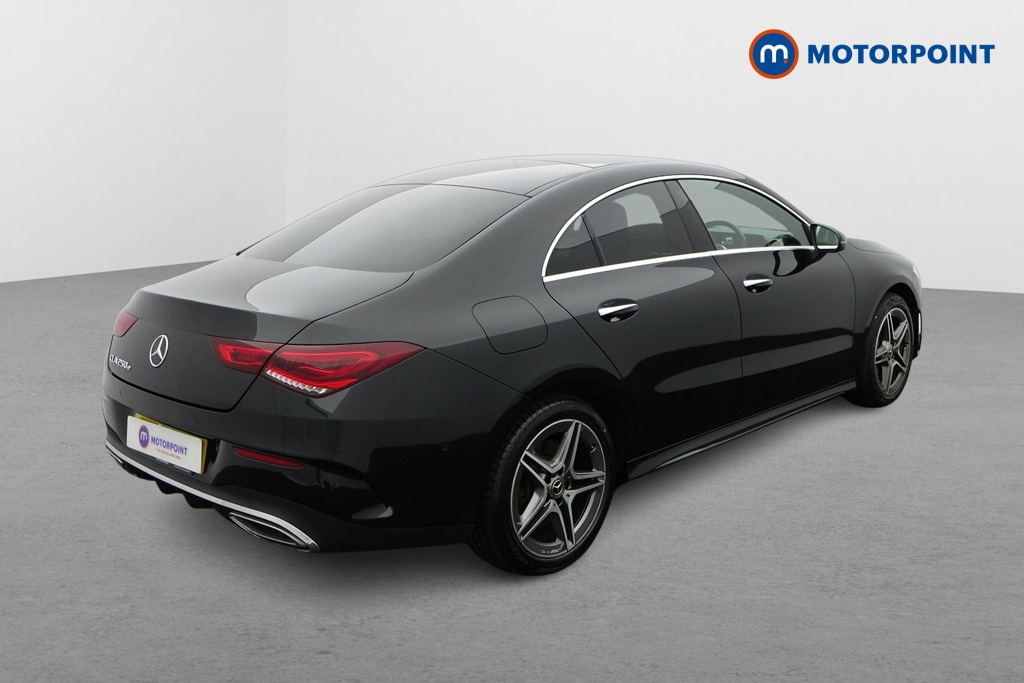 Used Mercedes-Benz CLA 2022 for sale - 78153210: Photo 7