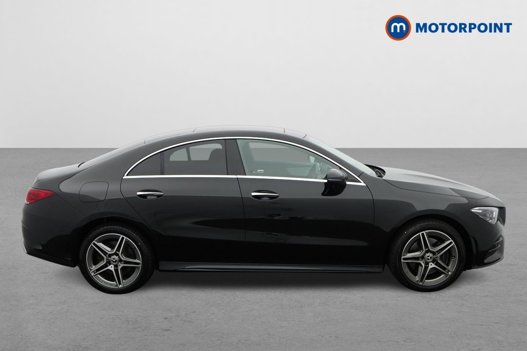 Used Mercedes-Benz CLA 2022 for sale - 78153210: Photo 8