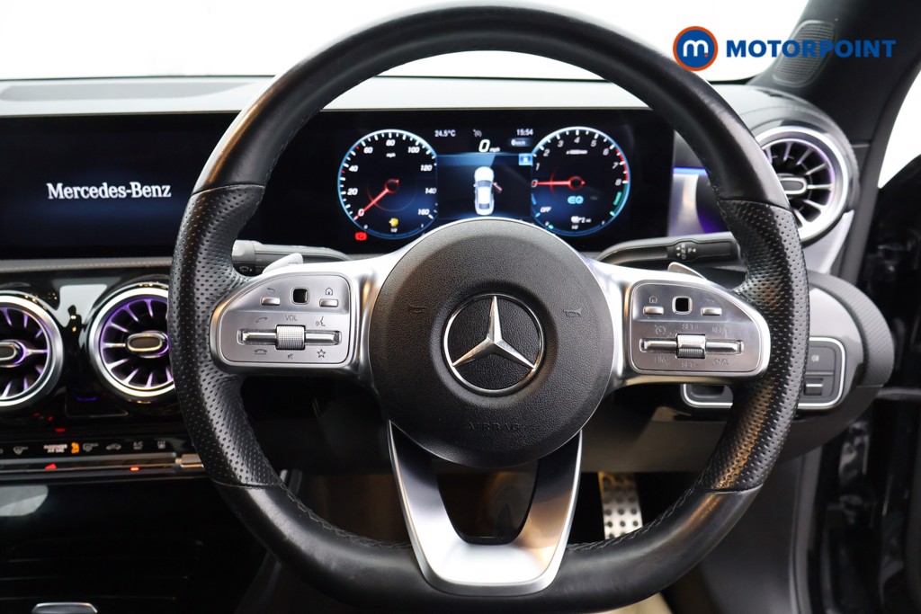 Used Mercedes-Benz CLA 2022 for sale - 78153210: Photo 9