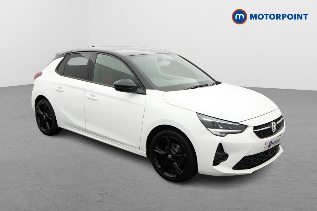 Used Vauxhall Corsa 2023 for sale - 75997550: Photo 1
