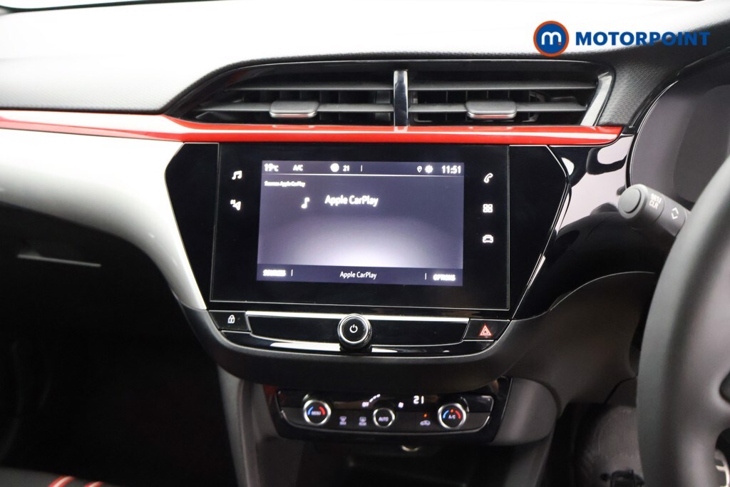 Used Vauxhall Corsa 2023 for sale - 75997550: Photo 13