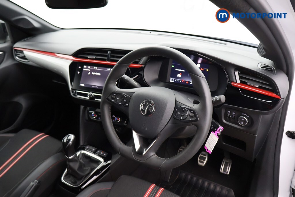 Used Vauxhall Corsa 2023 for sale - 75997550: Photo 18