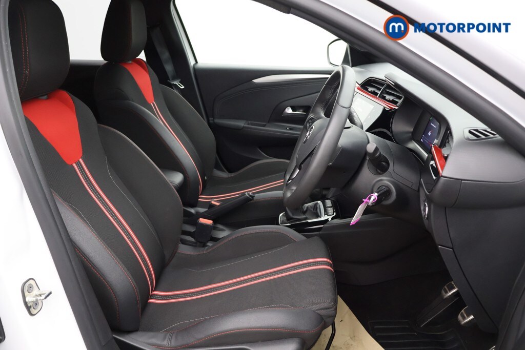 Used Vauxhall Corsa 2023 for sale - 75997550: Photo 19