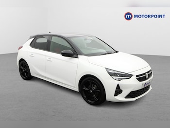 Vauxhall - Corsa