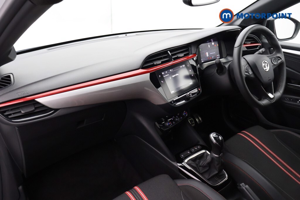 Used Vauxhall Corsa 2023 for sale - 75997550: Photo 21