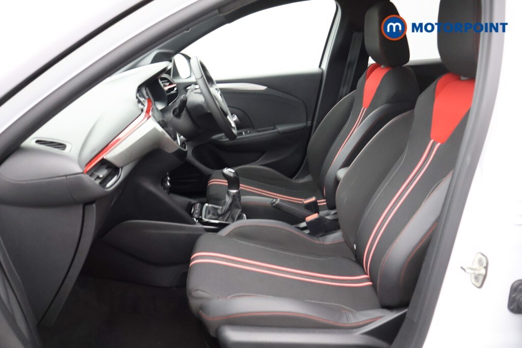 Used Vauxhall Corsa 2023 for sale - 75997550: Photo 22