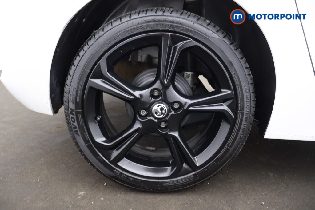 Used Vauxhall Corsa 2023 for sale - 75997550: Photo 24