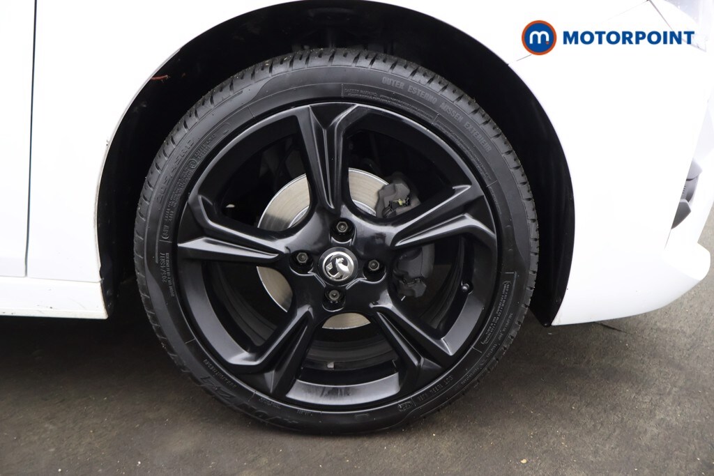 Used Vauxhall Corsa 2023 for sale - 75997550: Photo 25
