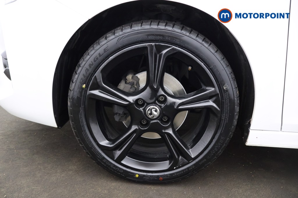 Used Vauxhall Corsa 2023 for sale - 75997550: Photo 26