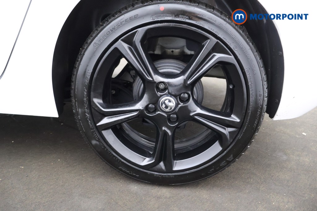 Used Vauxhall Corsa 2023 for sale - 75997550: Photo 27