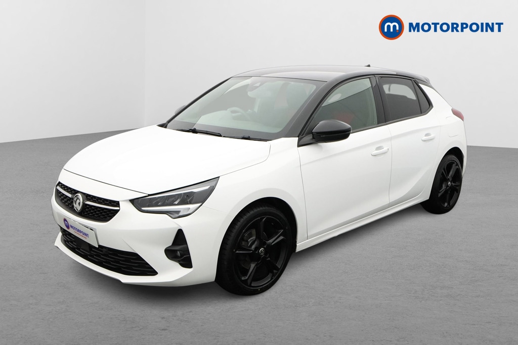 Used Vauxhall Corsa 2023 for sale - 75997550: Photo 3