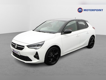 Used Vauxhall Corsa 2023 for sale - 75997550: Photo
