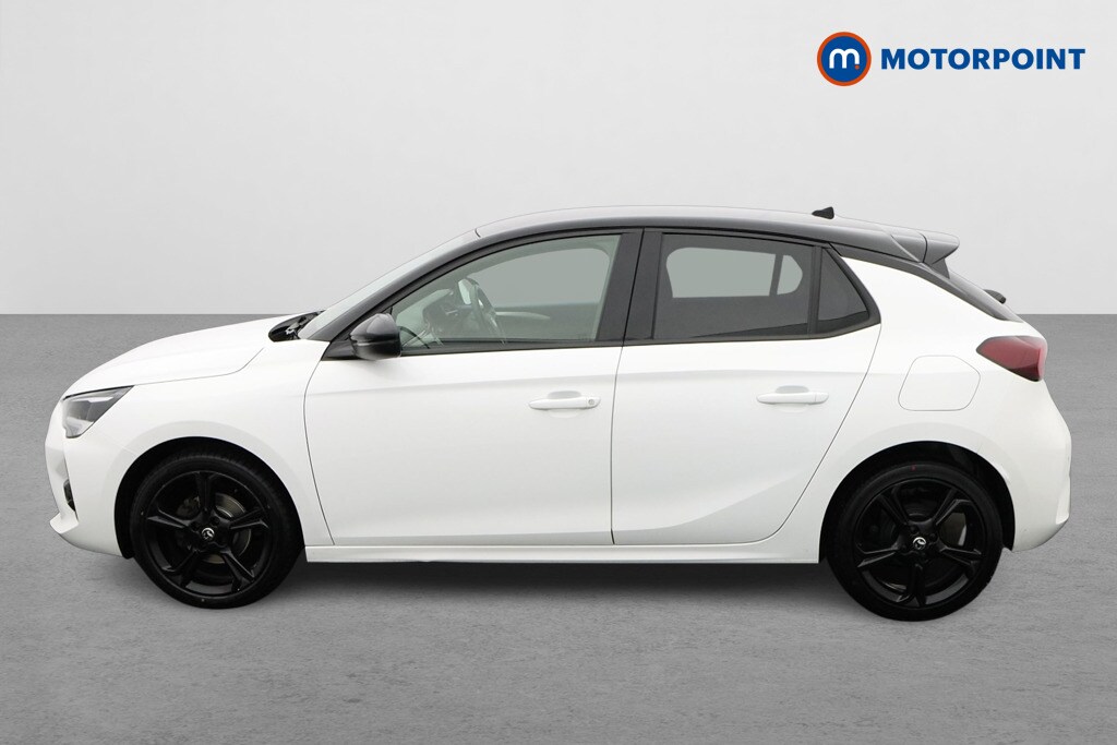 Used Vauxhall Corsa 2023 for sale - 75997550: Photo 4