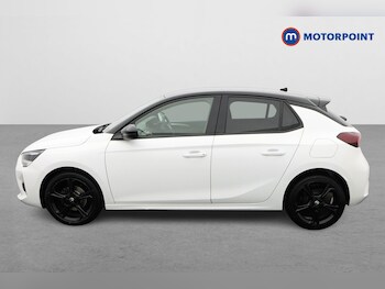 Used Vauxhall Corsa 2023 for sale - 75997550: Photo