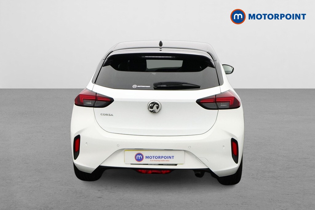 Used Vauxhall Corsa 2023 for sale - 75997550: Photo 6
