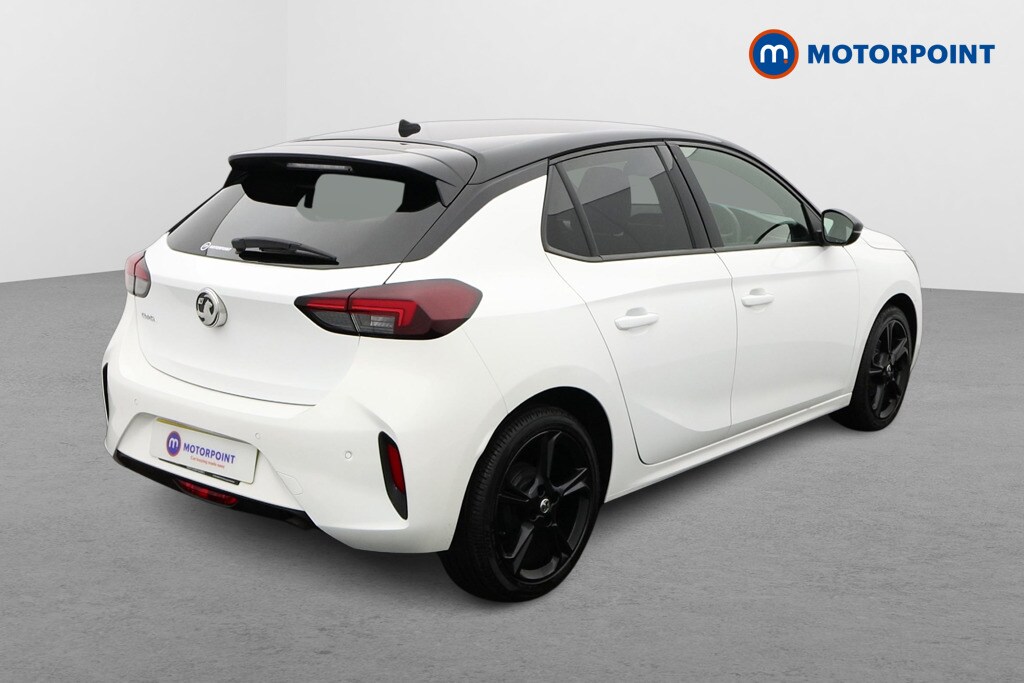 Used Vauxhall Corsa 2023 for sale - 75997550: Photo 7