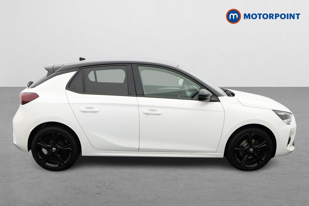 Used Vauxhall Corsa 2023 for sale - 75997550: Photo 8