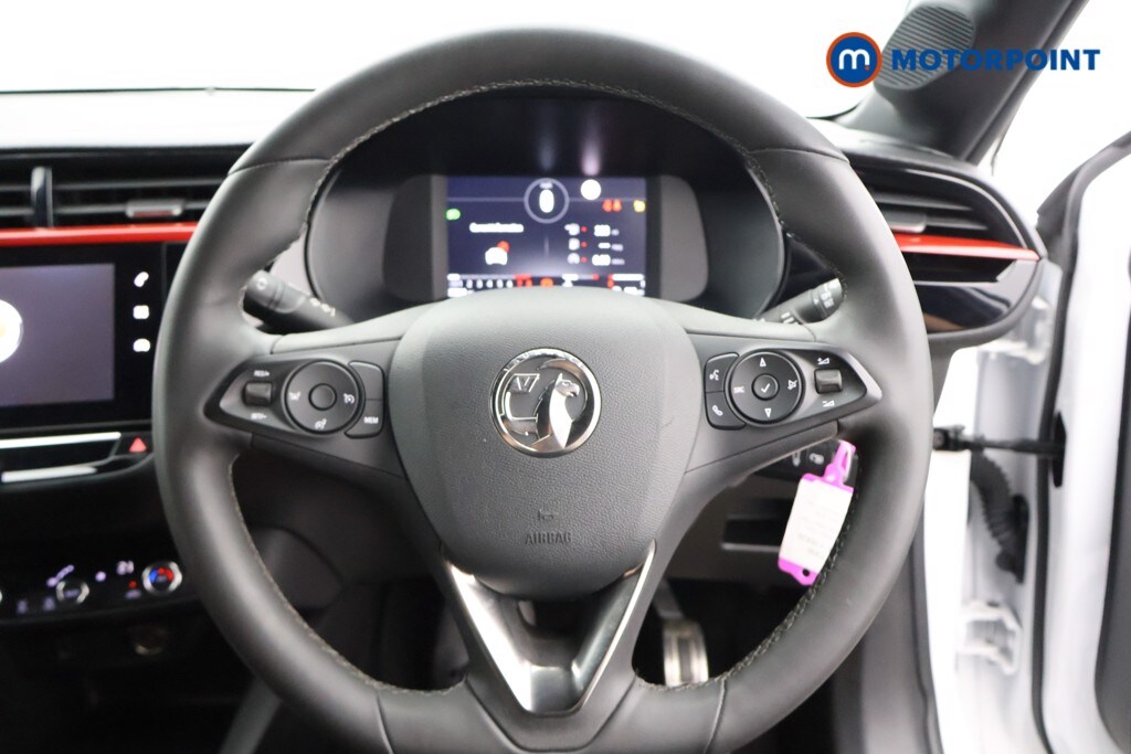 Used Vauxhall Corsa 2023 for sale - 75997550: Photo 9