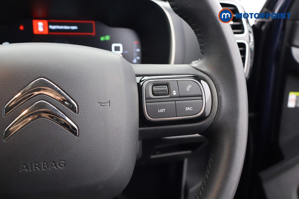 Used Citroen C5 Aircross 2025 for sale - 76949274: Photo 11