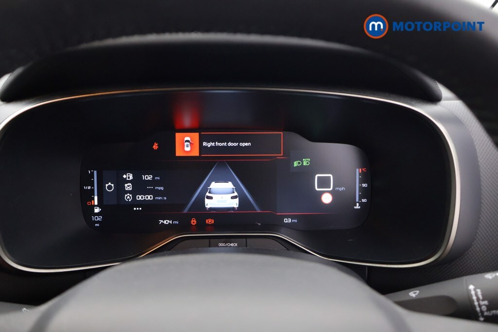 Used Citroen C5 Aircross 2025 for sale - 76949274: Photo 12