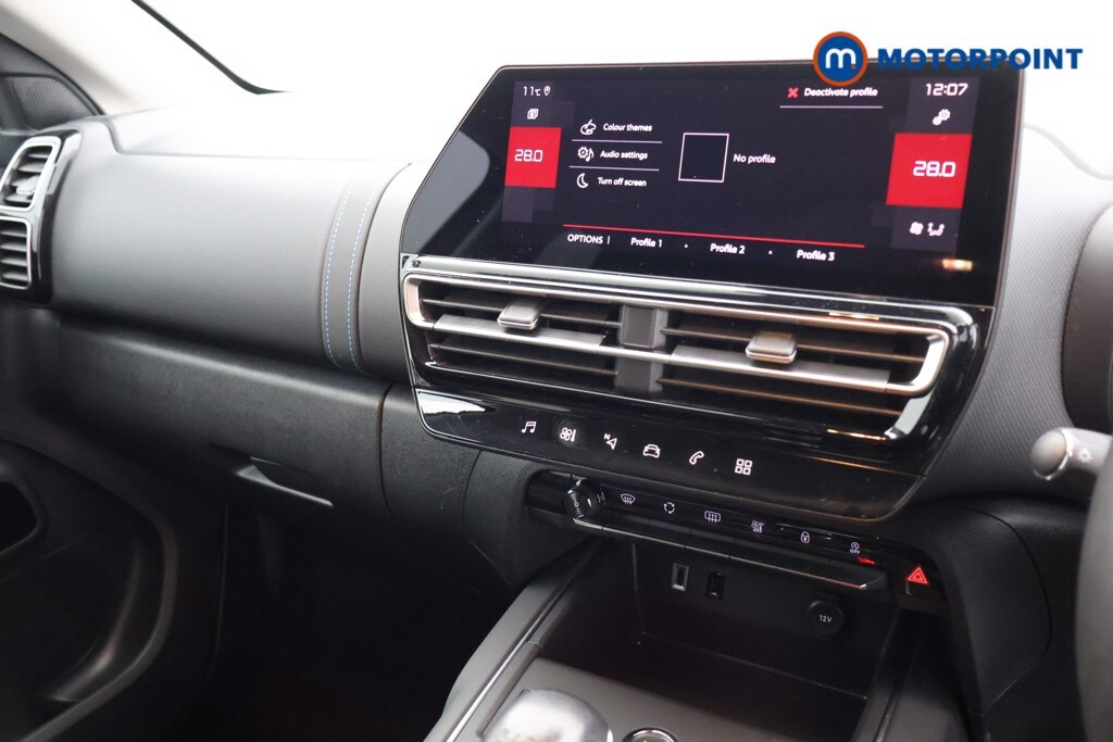 Used Citroen C5 Aircross 2025 for sale - 76949274: Photo 13