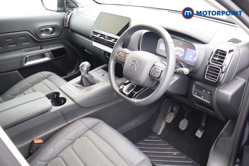 Used Citroen C5 Aircross 2025 for sale - 76949274: Photo 19