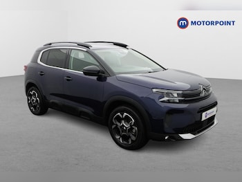 Used Citroen C5 Aircross 2025 for sale - 76949274: Photo