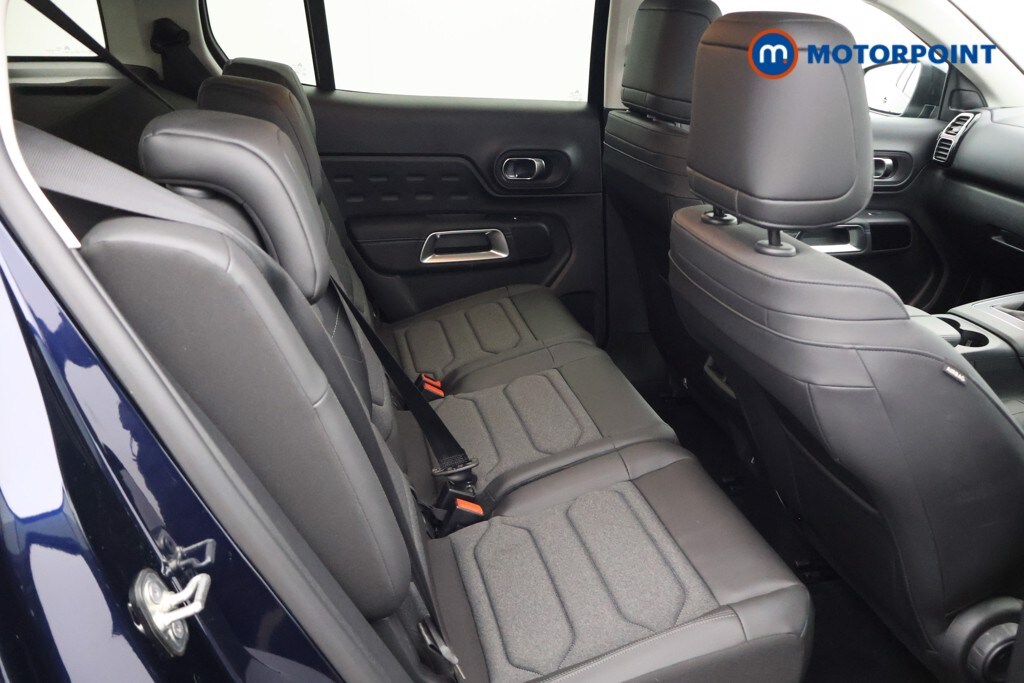 Used Citroen C5 Aircross 2025 for sale - 76949274: Photo 21