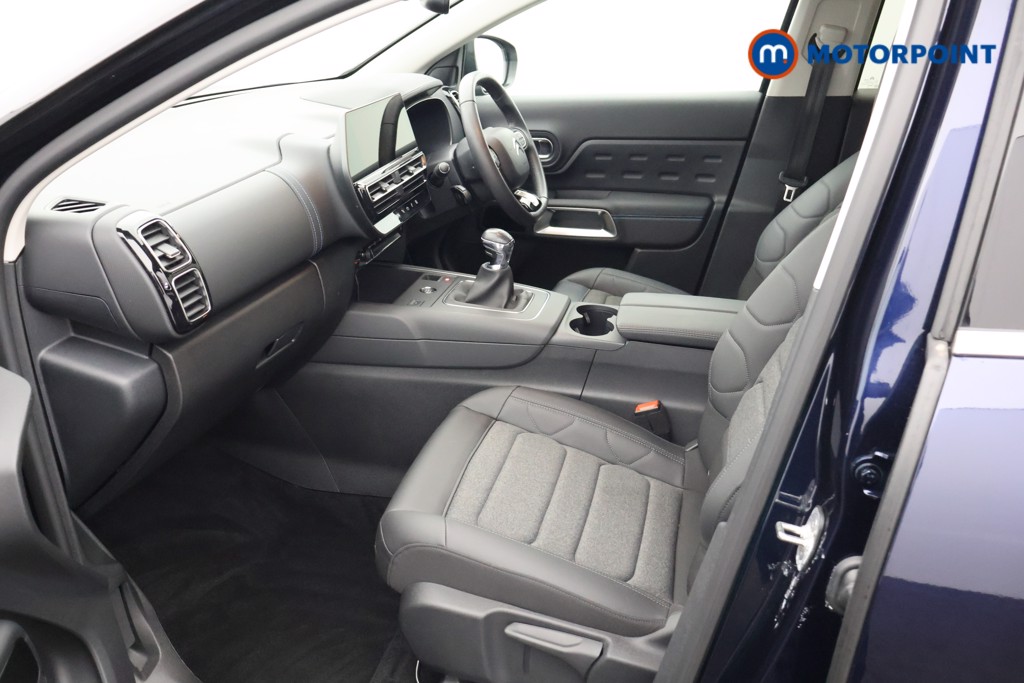 Used Citroen C5 Aircross 2025 for sale - 76949274: Photo 26