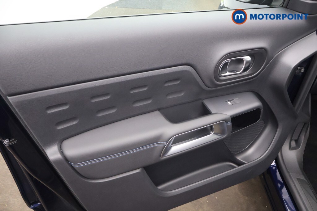 Used Citroen C5 Aircross 2025 for sale - 76949274: Photo 27