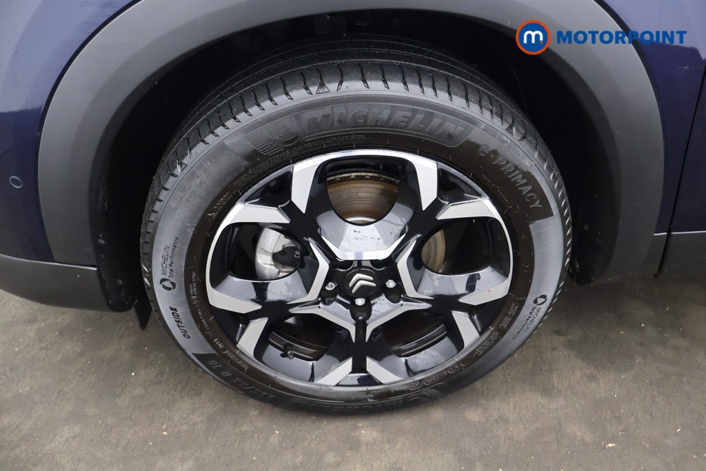 Used Citroen C5 Aircross 2025 for sale - 76949274: Photo 28