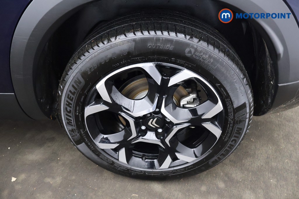 Used Citroen C5 Aircross 2025 for sale - 76949274: Photo 29