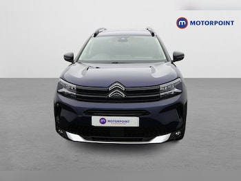 Used Citroen C5 Aircross 2025 for sale - 76949274: Photo