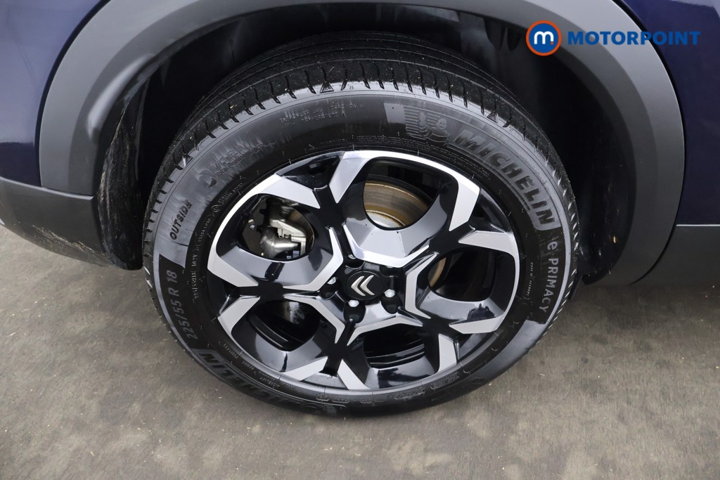 Used Citroen C5 Aircross 2025 for sale - 76949274: Photo 30