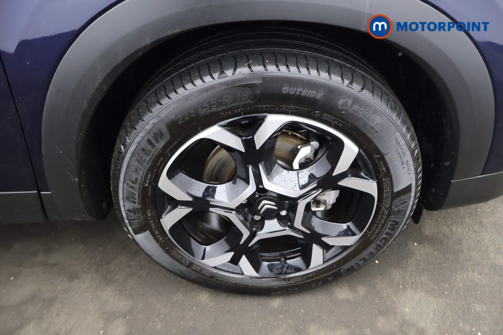 Used Citroen C5 Aircross 2025 for sale - 76949274: Photo 31