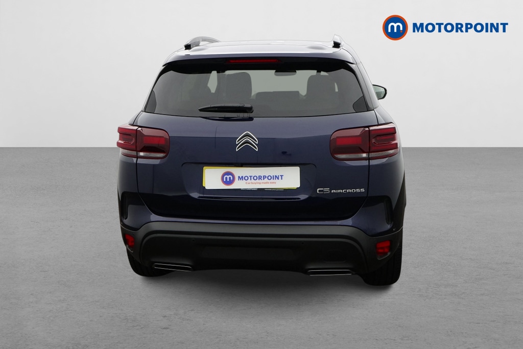 Used Citroen C5 Aircross 2025 for sale - 76949274: Photo 6