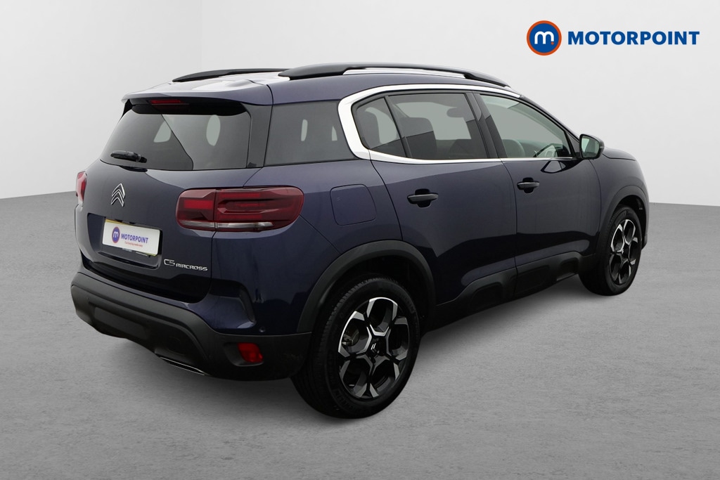 Used Citroen C5 Aircross 2025 for sale - 76949274: Photo 7