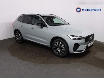 2025 - 2.0 B5P Plus Dark 5dr AWD Geartronic