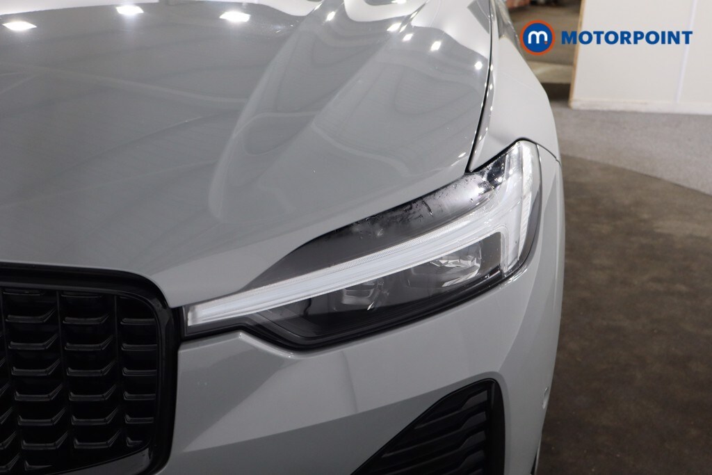 Used Volvo XC60 2025 for sale - 76568862: Photo 20