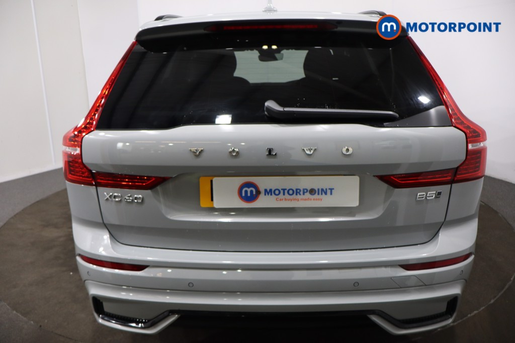 Used Volvo XC60 2025 for sale - 76568862: Photo 26