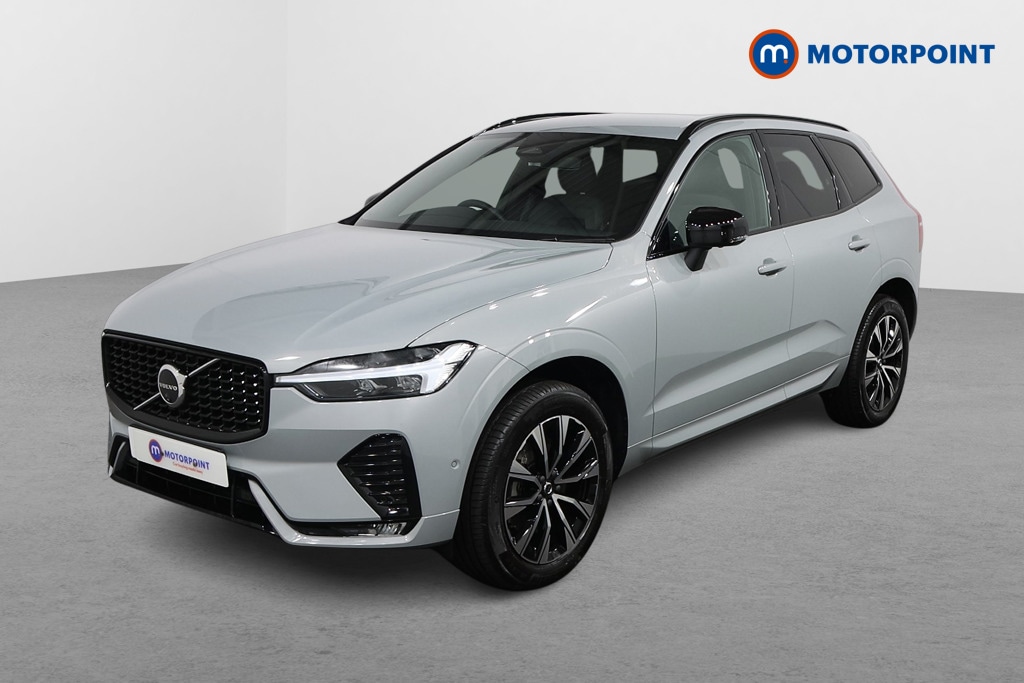 Used Volvo XC60 2025 for sale - 76568862: Photo 3