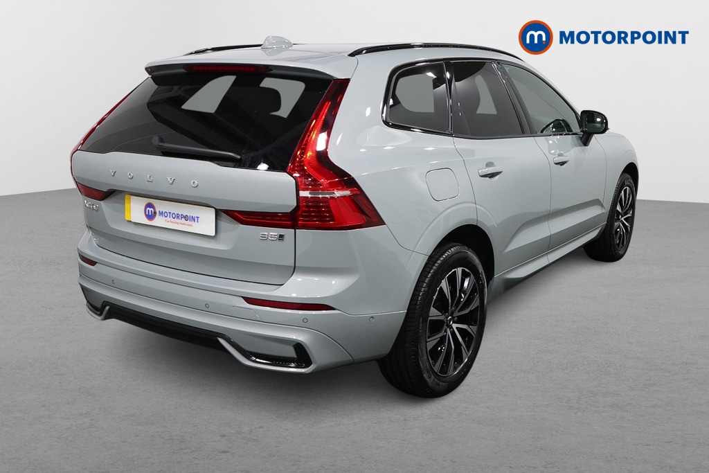Used Volvo XC60 2025 for sale - 76568862: Photo 5
