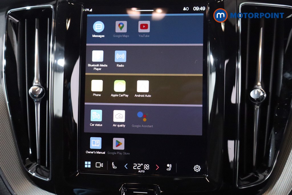 Used Volvo XC60 2025 for sale - 76568862: Photo 7