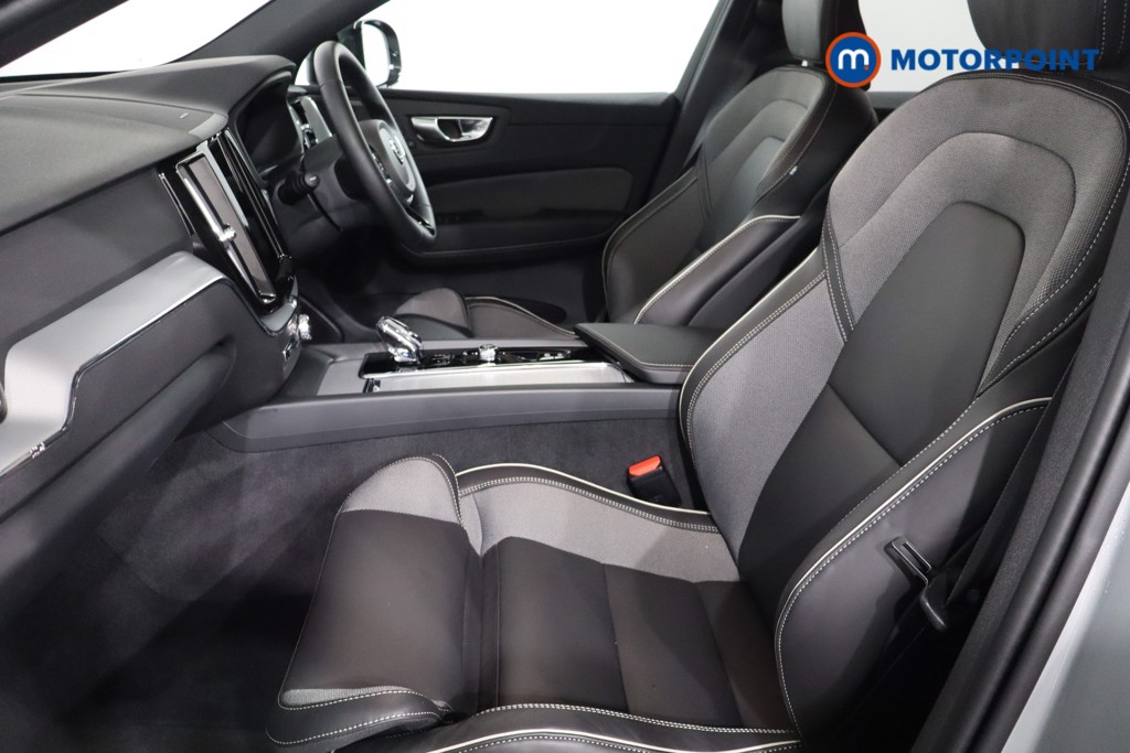 Used Volvo XC60 2025 for sale - 76568862: Photo 8