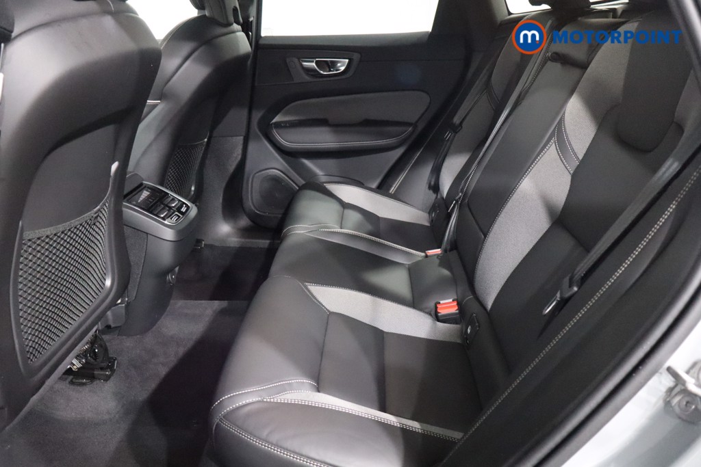 Used Volvo XC60 2025 for sale - 76568862: Photo 9