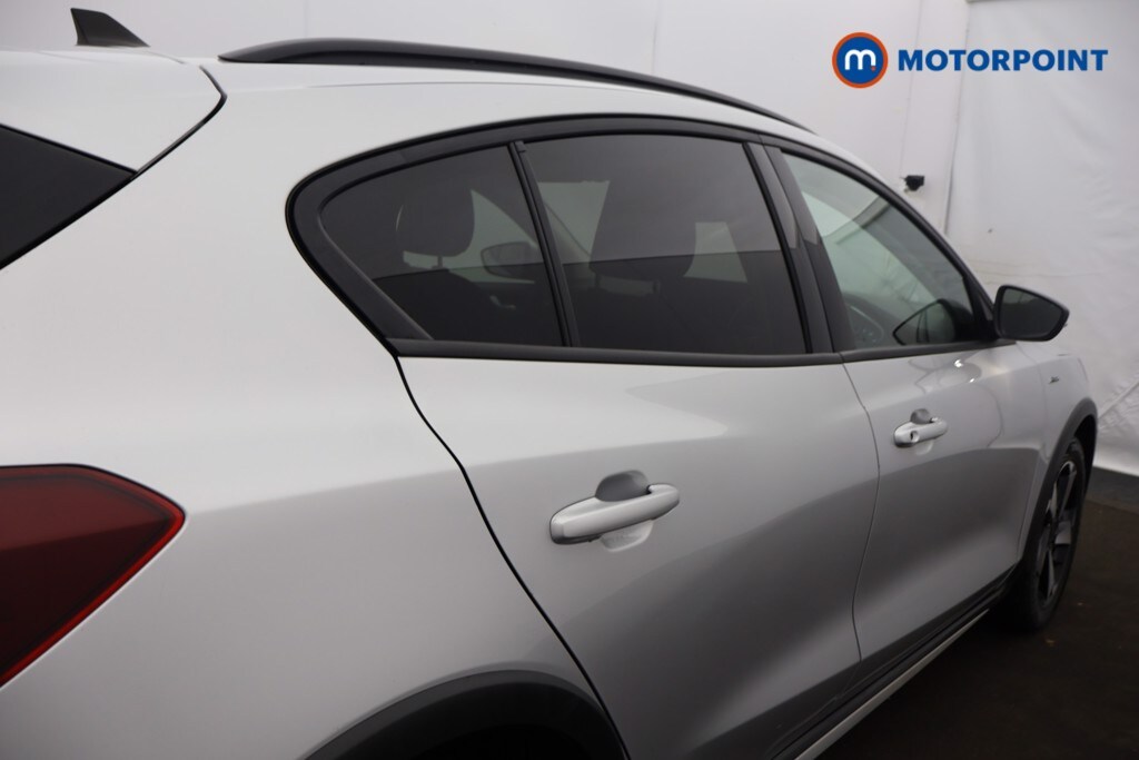 Used Ford Focus for sale - 77789778: Photo 33