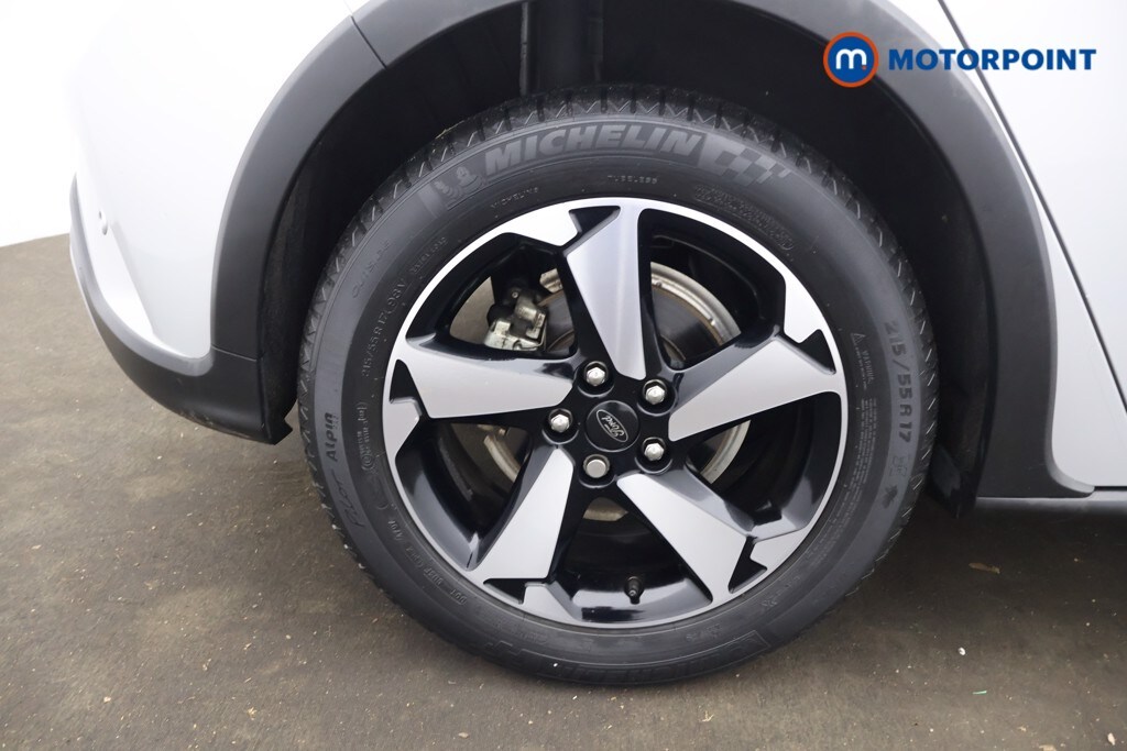 Used Ford Focus for sale - 77789778: Photo 34